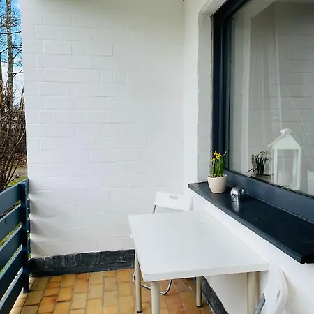 Boardinghouse Hotel Kevelaer