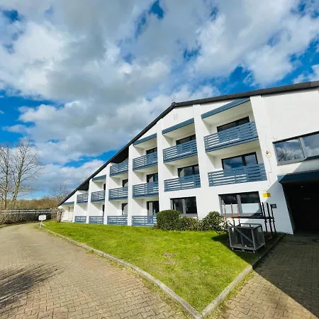 Aparthotel Boardinghouse Kevelaer