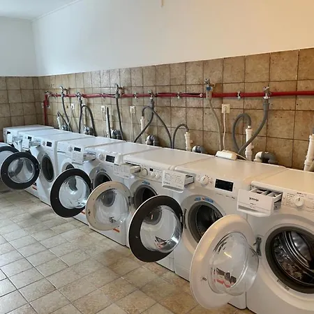 Boardinghouse Hotel Kevelaer