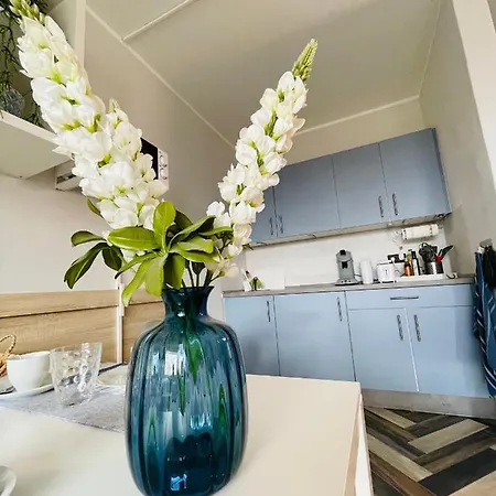 Boardinghouse 3* Kevelaer