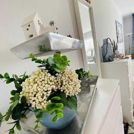 Boardinghouse Aparthotel