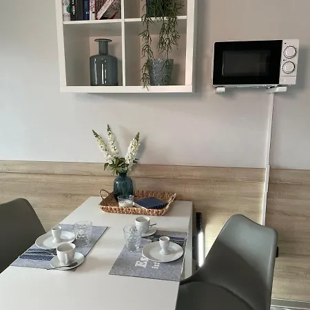 Boardinghouse Kevelaer