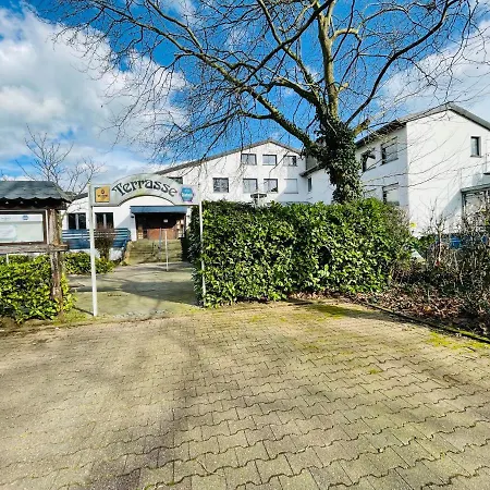 Boardinghouse 3* Kevelaer