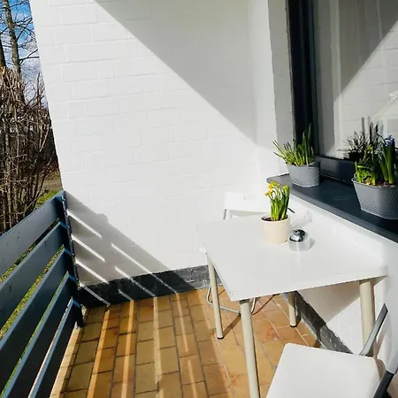 Boardinghouse Aparthotel Kevelaer