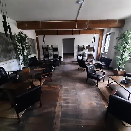 فندق Boardinghouse كيفالير