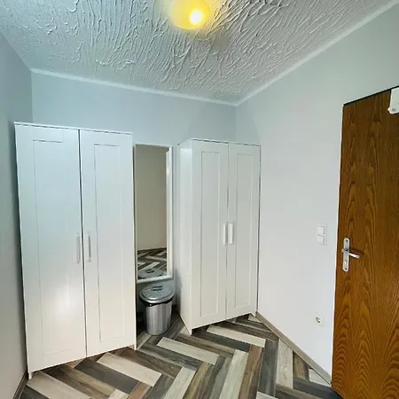 Hotel Boardinghouse Kevelaer