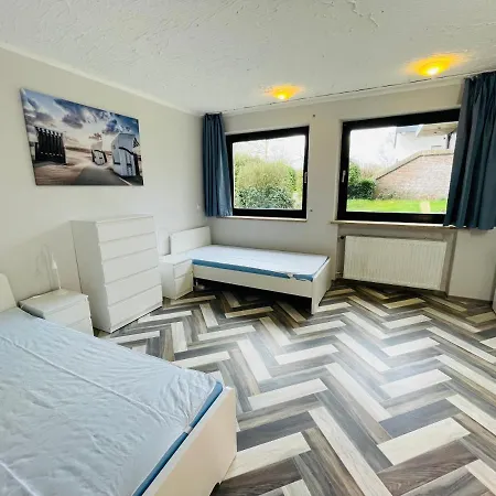 Boardinghouse 3* Kevelaer