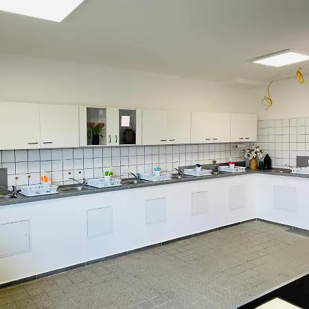 Aparthotel Boardinghouse Kevelaer