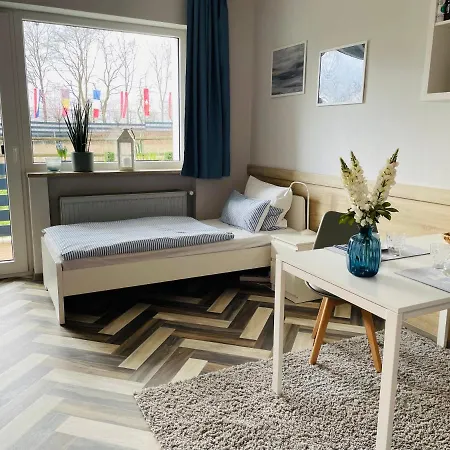 Aparthotel Boardinghouse