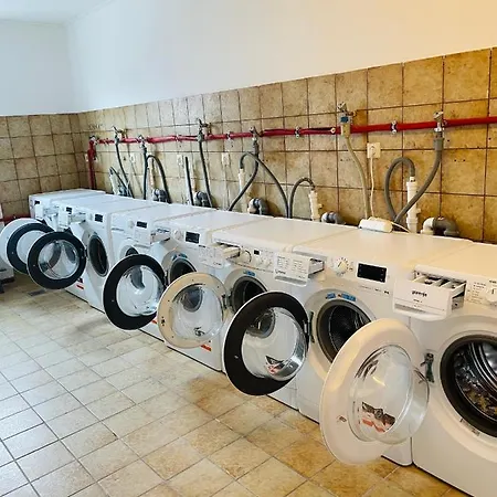 Boardinghouse Aparthotel