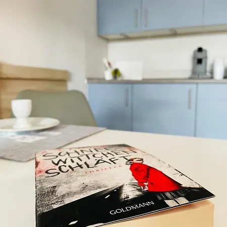 Boardinghouse 3* Kevelaer