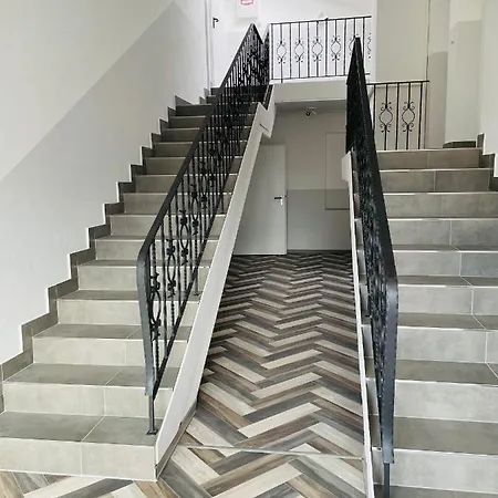 Boardinghouse Hotel 3*