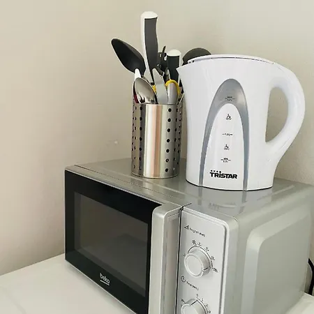 Boardinghouse Hotel 3*