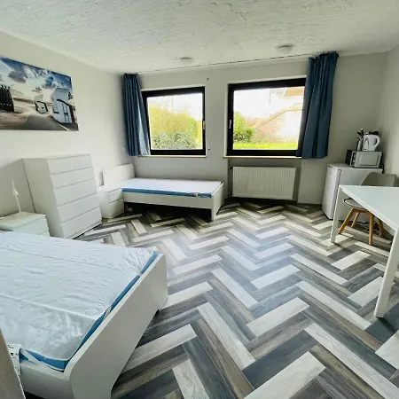 Boardinghouse كيفالير