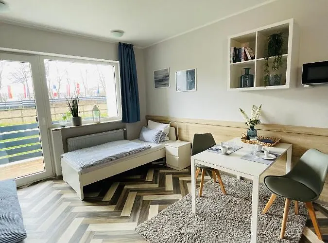 Boardinghouse Отель