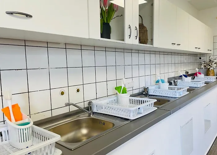 Отель Boardinghouse 3*