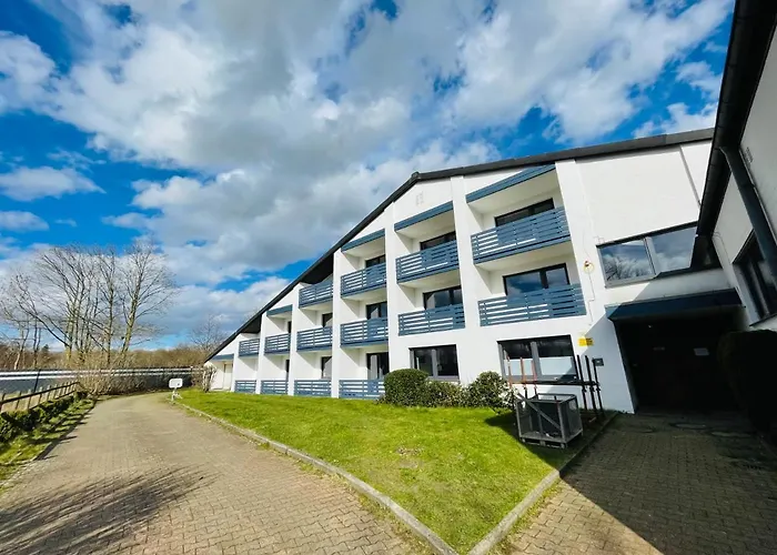 Отель Boardinghouse Кавелар