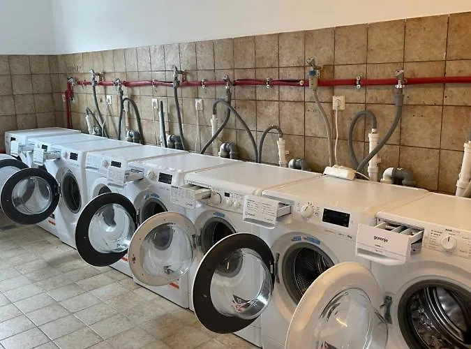 Boardinghouse Отель Кавелар