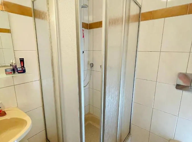 Отель Boardinghouse Кавелар