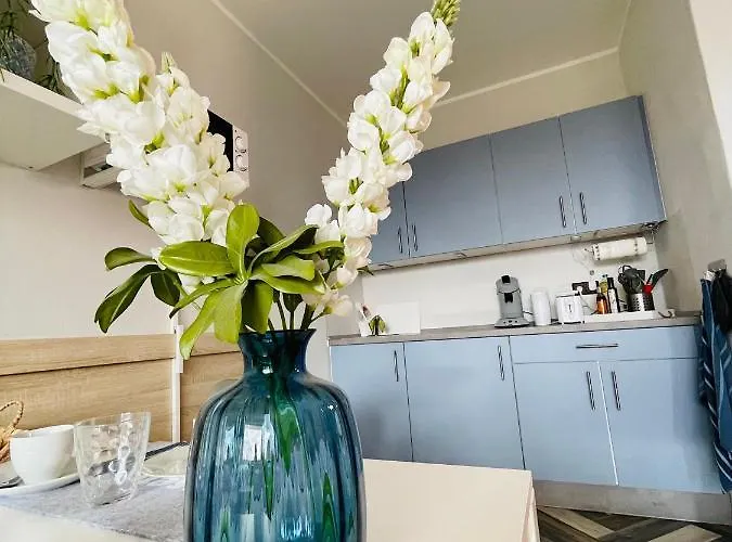 Boardinghouse 3* Кавелар