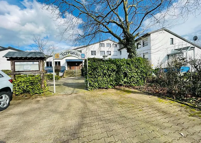 Boardinghouse 3* Кавелар