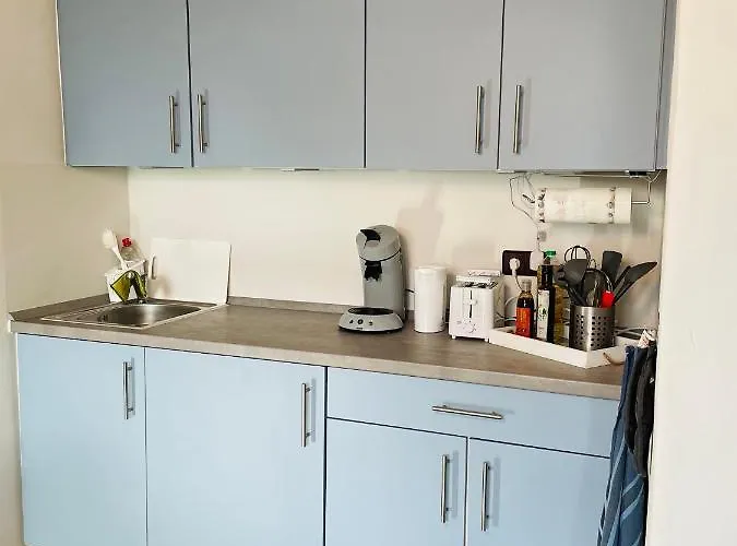 Отель Boardinghouse