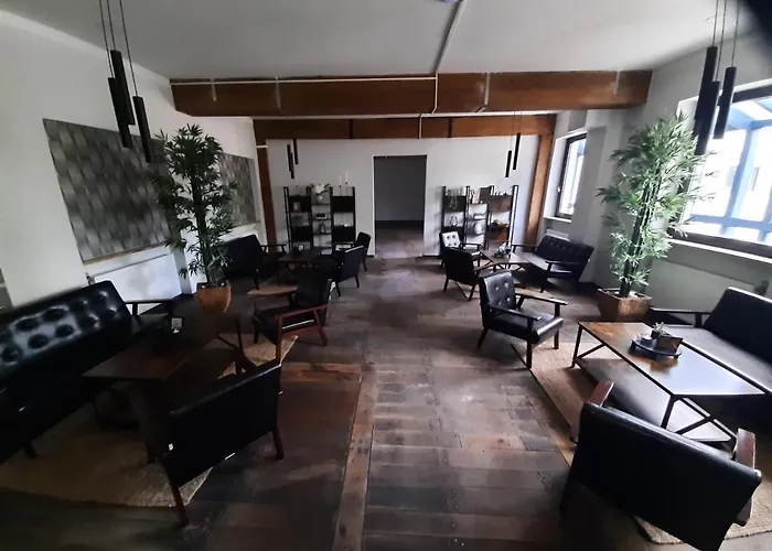 Отель Boardinghouse Кавелар