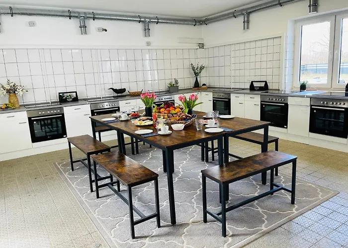 Boardinghouse 3* Кавелар