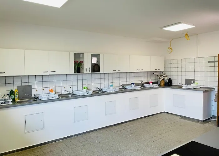 Отель Boardinghouse Кавелар