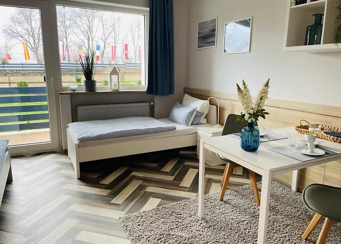 Отель Boardinghouse