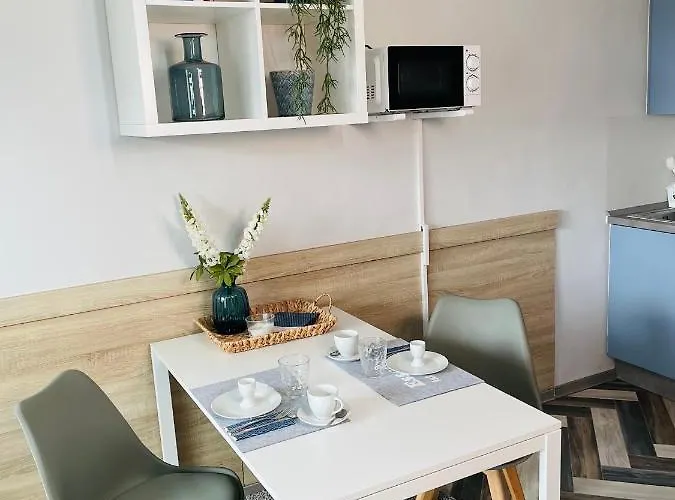 Отель Boardinghouse Кавелар