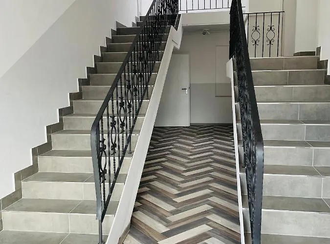 Boardinghouse Отель 3*